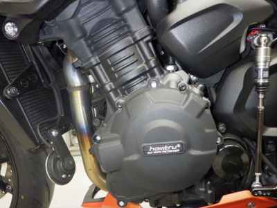Triumph Speed Triple 1200 RS 2023