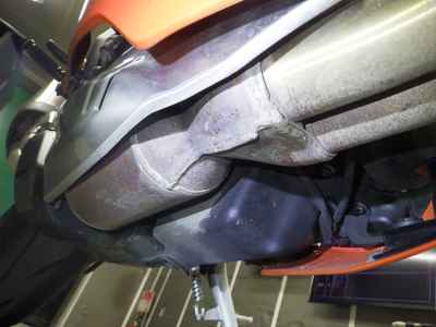 Triumph Speed Triple 1200 RS 2023