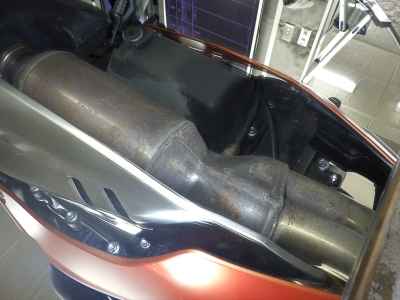 Triumph Speed Triple 1200 RS 2023