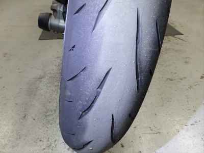 Triumph Speed Triple 1200 RS 2023