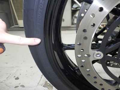 Triumph Speed Triple 1200 RS 2023