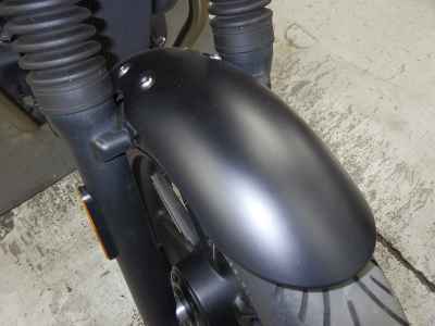 Triumph Street Twin 2022