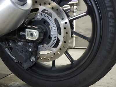 Triumph Street Twin 2022