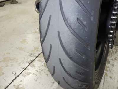 Triumph Street Twin 2022