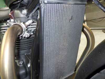 Triumph Street Twin 2022