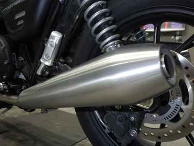 Triumph Street Twin 2022