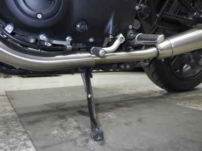 Triumph Street Twin 2022