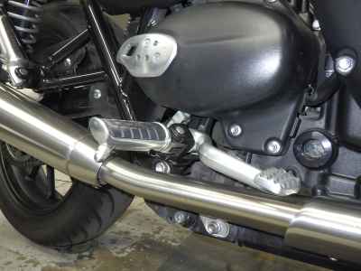 Triumph Street Twin 2022