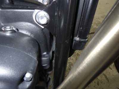 Triumph Street Twin 2022