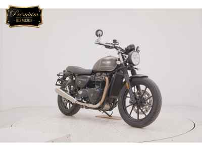 Triumph Street Twin 2022