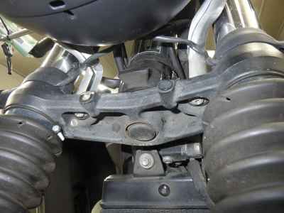 Triumph Street Twin 2022