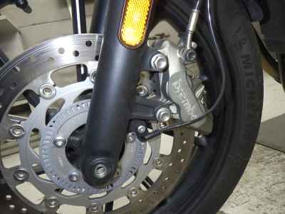 Triumph Street Twin 2022