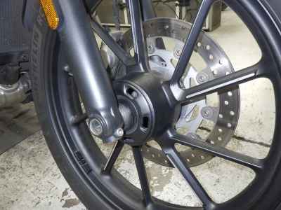 Triumph Street Twin 2022