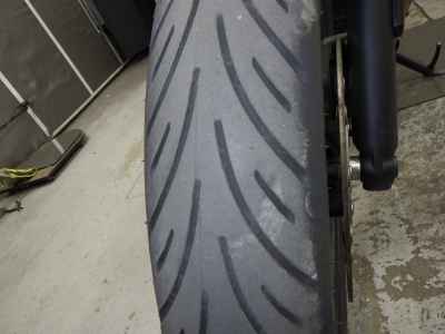 Triumph Street Twin 2022