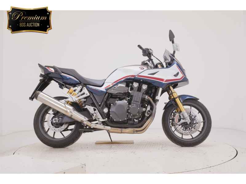 Honda CB1300 Super Boldor 2023