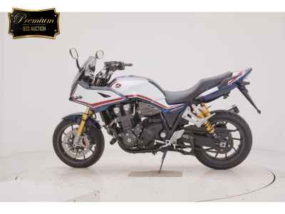 Honda CB1300 Super Boldor 2023