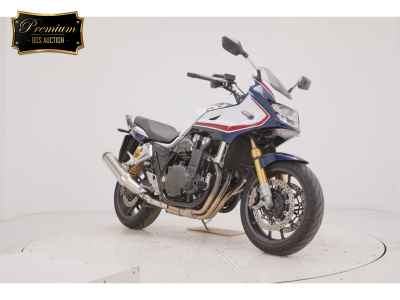 Honda CB1300 Super Boldor 2023