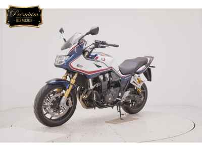Honda CB1300 Super Boldor 2023