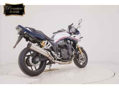 Honda CB1300 Super Boldor 2023