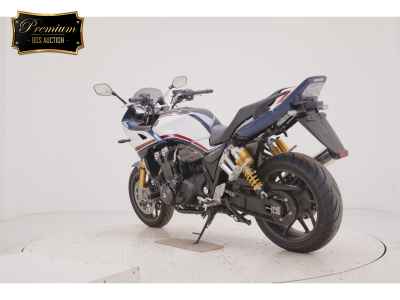 Honda CB1300 Super Boldor 2023