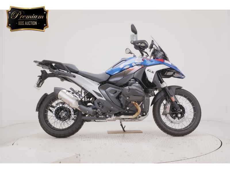 BMW R1300GS 2025