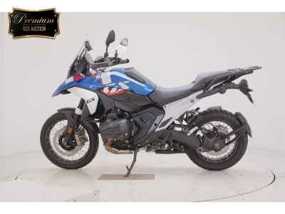 BMW R1300GS 2025