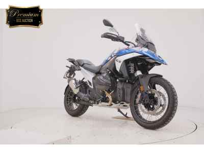 BMW R1300GS 2025