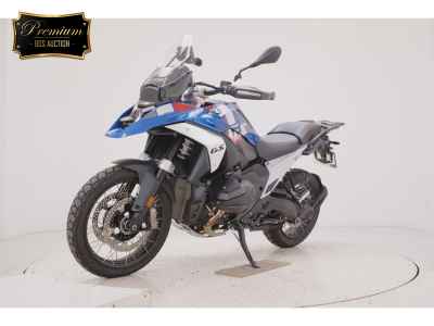 BMW R1300GS 2025