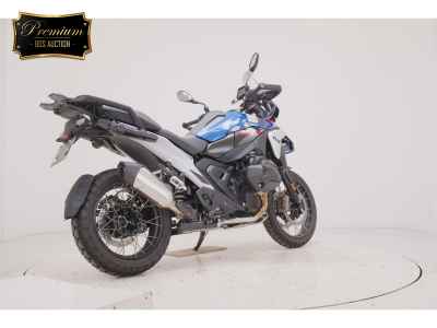 BMW R1300GS 2025