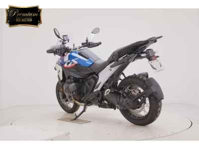 BMW R1300GS 2025