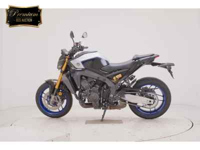 Yamaha MT-09 SP 2024