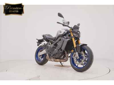 Yamaha MT-09 SP 2024