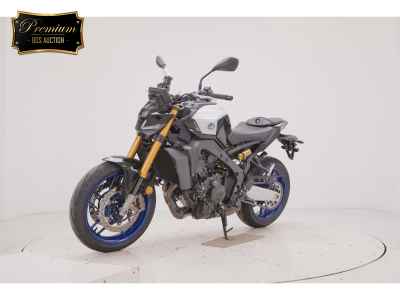 Yamaha MT-09 SP 2024