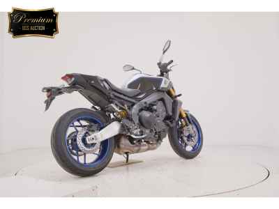 Yamaha MT-09 SP 2024
