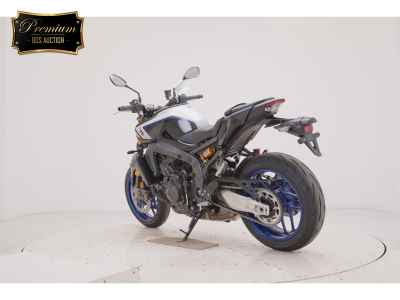 Yamaha MT-09 SP 2024
