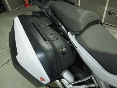 Ducati Multistrada 1260S 2018