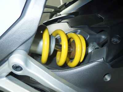 Ducati Multistrada 1260S 2018