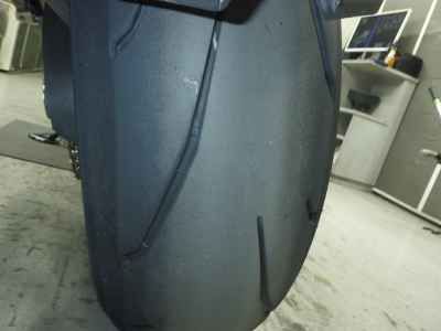 Ducati Multistrada 1260S 2018