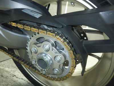 Ducati Multistrada 1260S 2018