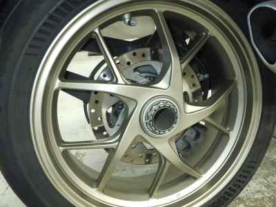 Ducati Multistrada 1260S 2018