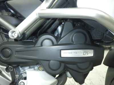 Ducati Multistrada 1260S 2018