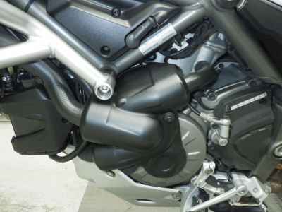 Ducati Multistrada 1260S 2018