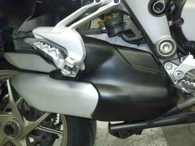 Ducati Multistrada 1260S 2018