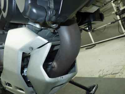 Ducati Multistrada 1260S 2018