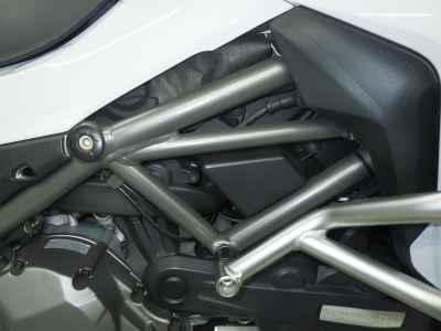 Ducati Multistrada 1260S 2018