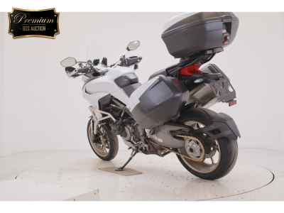 Ducati Multistrada 1260S 2018