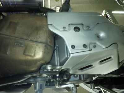 Ducati Multistrada 1260S 2018