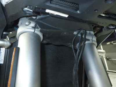 Ducati Multistrada 1260S 2018