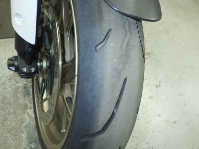 Ducati Multistrada 1260S 2018