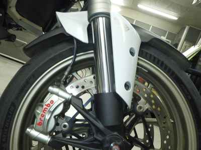 Ducati Multistrada 1260S 2018